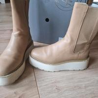 Stiefel  Plateau Dortmund - Brackel Vorschau