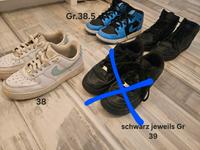 Original Nike Air Force & Jordan Baden-Württemberg - Bad Säckingen Vorschau
