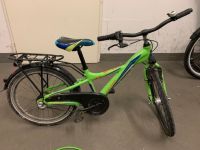 Kinder Fahrrad Falter 20 Zoll grün Lindenthal - Köln Sülz Vorschau