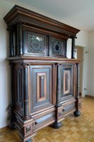 Flämischer Barockschrank, Ebenholz / Palisander Essen - Essen-Kettwig Vorschau