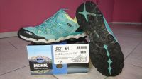 Meindl Wanderschuhe X-SO Sports Lady GTX gebraucht Gr. 7,5 Rheinland-Pfalz - Breitenheim Vorschau