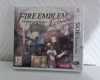 Fire Emblem Echoes Shadows of Valentia Nintendo 3DS Italia Versio Nordrhein-Westfalen - Troisdorf Vorschau