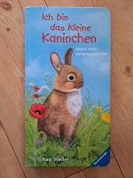 Bilderbuch - Ich bin das kleine Kaninchen - Ravensburger Niedersachsen - Wolfenbüttel Vorschau