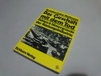 DAS GESCHÄFT MIT DEM TOD Fakten & Hintergründe Rüstungsindustrie Brandenburg - Eberswalde Vorschau