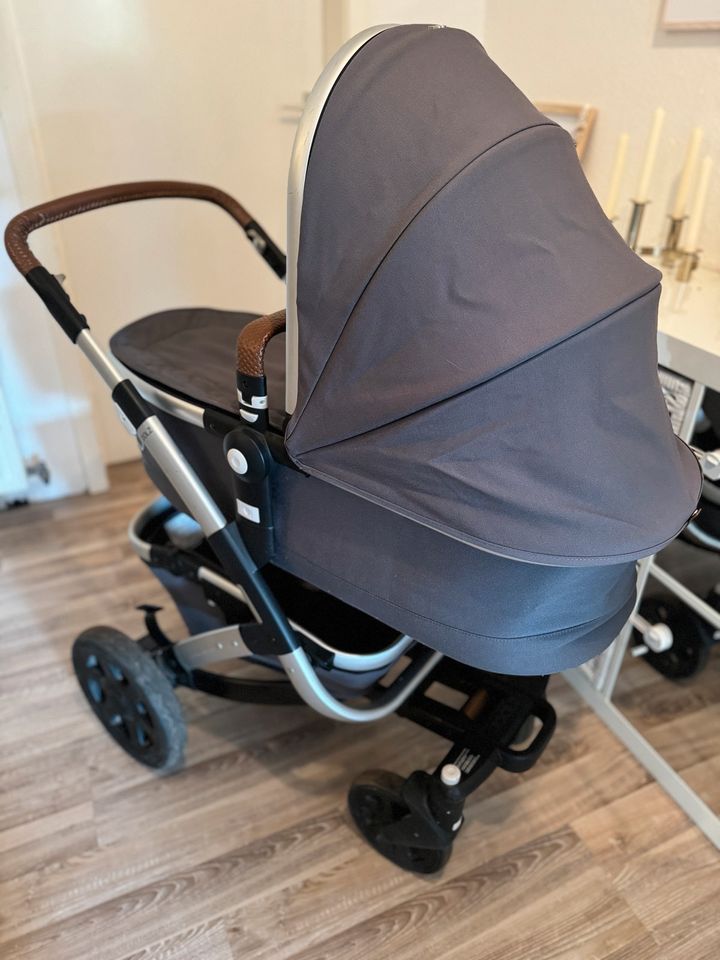 Joolz Geo2 Kinderwagen in Saarbrücken