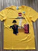 Tshirt Lego London Leicester Square L Store Shop Uk Bayern - Augsburg Vorschau