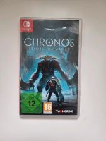 Nintendo Switch: Chronos, Before the ashes Wuppertal - Elberfeld Vorschau