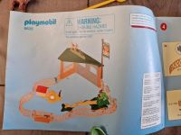 Playmobil 6635 Streichelzoo Duisburg - Meiderich/Beeck Vorschau