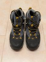 Quechua Wanderschuhe Gr. 43 - sehr guter Zustand Nordrhein-Westfalen - Leverkusen Vorschau