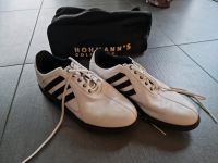 Golfschuhe Adidas Z-Traxion Größe 42 2/3 Hohen Neuendorf - Bergfelde Vorschau