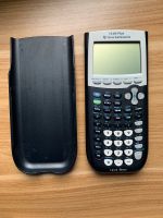 Ti-84 Plus - Texas Instruments Taschenrechner Innenstadt - Köln Deutz Vorschau