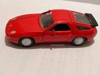 Porsche 928 S4 (1:43, NZG) Frankfurt am Main - Sachsenhausen Vorschau