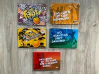 5 x Blechschild Fanta Sprite Mezzo Mix Schleswig-Holstein - Bad Segeberg Vorschau