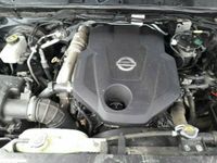 Motor Nissan Navara 2018 2.3 Diesel YS23DDT 20,144 TKM Leipzig - Eutritzsch Vorschau