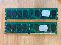 2 GB DDR2 RAM, Guter Zustand Bielefeld - Dornberg Vorschau