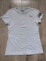 Puma Sport T-Shirt Mädchen Gr. 140 146 neuwertig Hessen - Espenau Vorschau