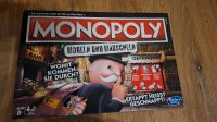 Monopoly Mogeln und Mauscheln Nordrhein-Westfalen - Soest Vorschau