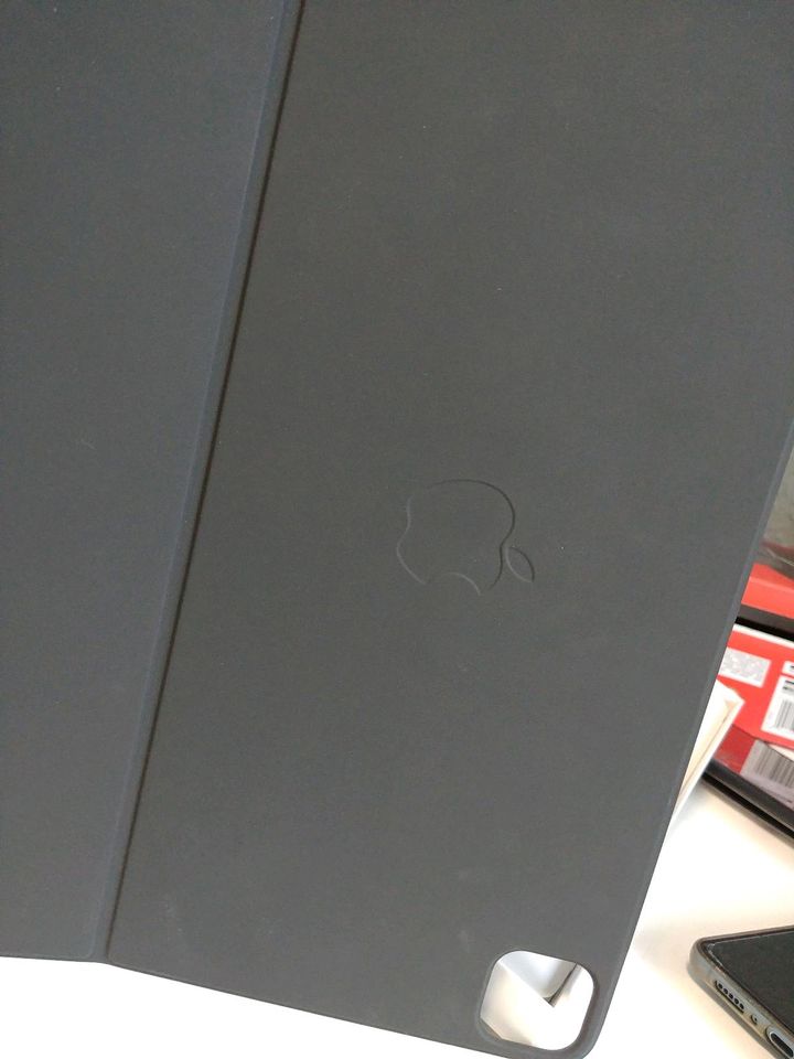 Apple Smart Keyboard Folio iPad Pro 12,9"  - OVP in Bottrop