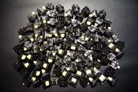 100x Gateron Yellow Switches linear KS-3 full nylon PCB mount Bochum - Bochum-Südwest Vorschau