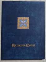 Der Herr der Ringe Die Rückkehr des Königs Special Edition 4 Disc Nordrhein-Westfalen - Sankt Augustin Vorschau