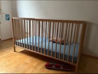 IKEA Baby Bett 140*70 Hessen - Bensheim Vorschau