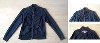 MEXX blaue Jacke blau Stretch blauer Pullover blau Gr. L XL 42 44 Bayern - Bad Kissingen Vorschau