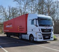 LKW Fahrer International, National - LKW Zubringer - Allrounder Nordrhein-Westfalen - Oelde Vorschau