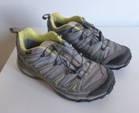 SALOMON X-Ultra Trekkingschuhe Wanderschuhe Laufschuhe Goretex 38 Baden-Württemberg - Ludwigsburg Vorschau