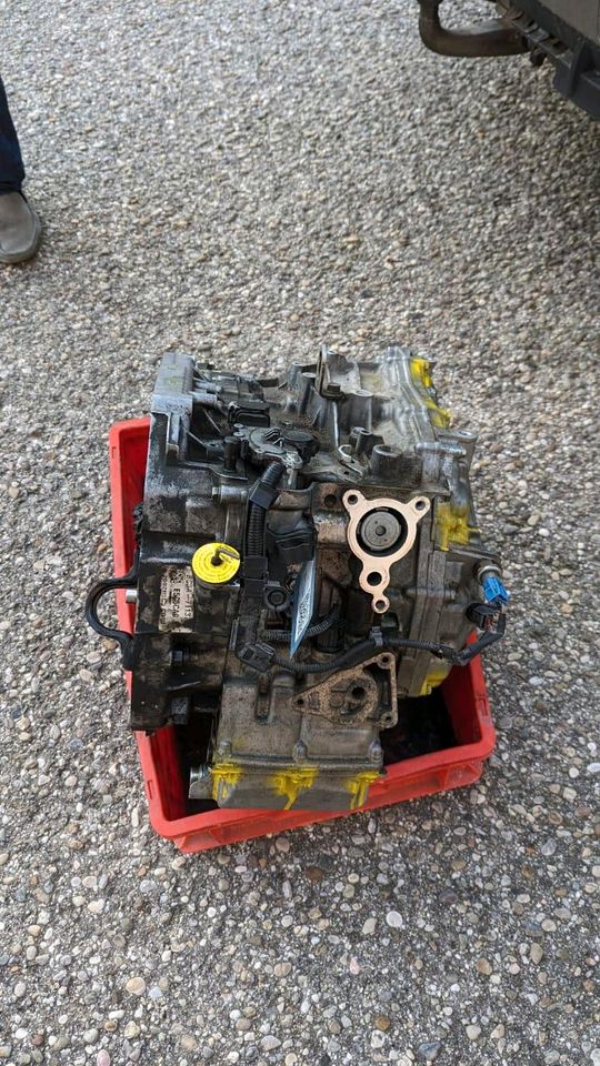 Variomatik Getriebe Automatikgetriebe für Honda Accord 13-17 in Simbach