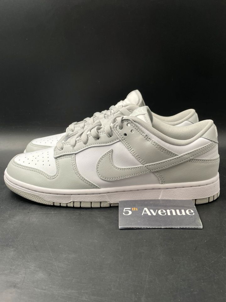 Nike Dunk Low Retro | Größe 43 | Art. 0155 in Remscheid