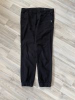 Hose - H&M - Jogpants - Chino - schwarz - 164 Niedersachsen - Emmerthal Vorschau