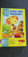 Lecker oder Gemecker Spiel von HABA Hessen - Herborn Vorschau