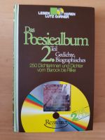 Görner Lutz Poesiealbum 2. Teil 2 CD 1999 Aachen - Vaalserquartier Vorschau