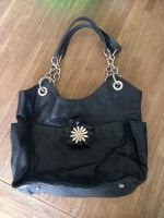 Ledertasche mit integrierter Clutch Saarland - Rehlingen-Siersburg Vorschau