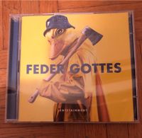 Feder Gottes Doppel CD Baden-Württemberg - Freiburg im Breisgau Vorschau