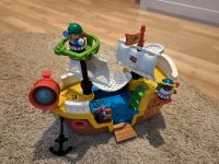 Piratenschiff littlepeople Spielzeug Brandenburg - Fredersdorf-Vogelsdorf Vorschau