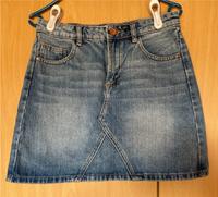 Rock von Stradivarius in der Größe 36 - Denim skirt Bayern - Ingolstadt Vorschau