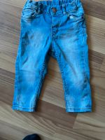 H&M Stretch Jeans Gr. 74 Baden-Württemberg - Biberach an der Riß Vorschau