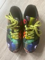 Adidas Sneaker Gr. 40 Nordrhein-Westfalen - Würselen Vorschau