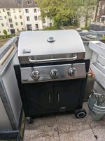 Mr. Gardener Calgary Gasgrill Nordrhein-Westfalen - Oberhausen Vorschau