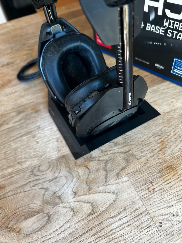 Astro a50 Wireless Gaming Headset in Wannweil