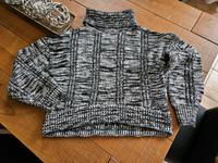 Cropped-Rollkragenpullover Größe M von "qs by s.Oliver"! Wie NEU! Niedersachsen - Freren Vorschau