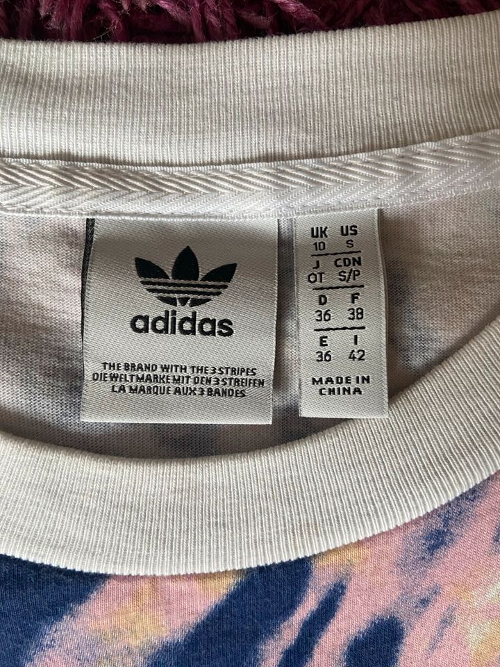 Top Adidas in Berlin