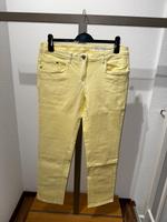 Trendfarbe! Jeans v. Blue Motion Gr. 44 gelb butter yellow NEUw. West - Nied Vorschau