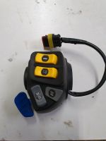 Motorschlitten SKI-DOO LYNX original BRP 515176504 Multischalter Thüringen - Sonneberg Vorschau