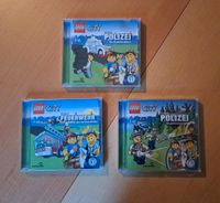 Hörspiel CD Lego City Polizei und Feuerwehr Niedersachsen - Lorup Vorschau