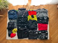 FAHRRADKLEIDUNG Paket | Jacken, T-Shirts, Sweater, Funktion Dresden - Seevorstadt-Ost/Großer Garten Vorschau