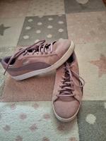 Puma Sneakers stylisch altrosa Niedersachsen - Oldenburg Vorschau