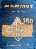 SUCHE: Mammut Zermatt Daunenjacke Gr. M Hessen - Bensheim Vorschau