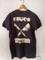 4 x original distorted people T-Shirts Größe M Hessen - Heusenstamm Vorschau
